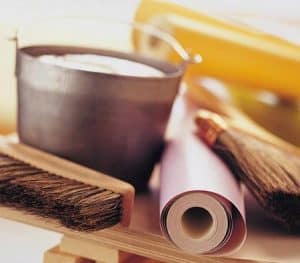 Read more about the article Wallcovering Installation Tips