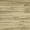 Medium Beige Grasscloth Wallpaper