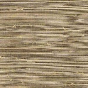 Beige Grasscloth Natural Wallpaper 147-89472 Double Rolls