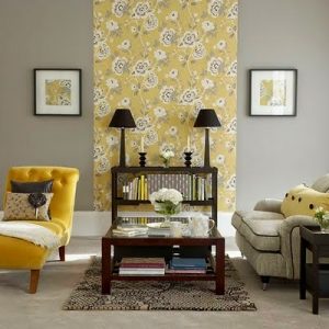 Read more about the article Non-Permanent Wallpaper for Apartments