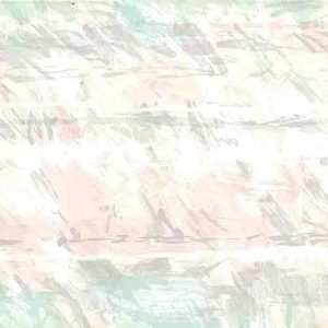 Pink Abstract Vintage Wallpaper Border Green 292055 FREE Ship