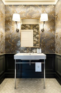Read more about the article Bathroom Powder Room Renovation