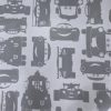 Disney cars children's wallpaper, gray, trucks, SureStrip, kids