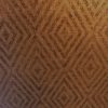 Tommy Bahama gold foil wallpaper, bronze, metallic, diamond shapes,