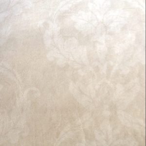 Cream Ivory Damask Wallpaper Textured Italy PAL8039 D/Rs