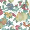 pears berries vintage wallpaper