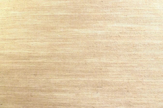 Linen like grasscloth wallpaper