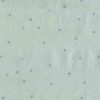 Silver Foil Vintage Wallpaper Blue Stars