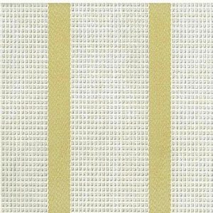 Mustard Yellow Striped Wallpaper Checks Country Kitchen BP7642 D/Rs