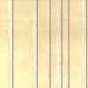 yellow striped wallpaper, stripes, stripe, vintage style, classic, foyer, bedroom, dining room, brown, off-white