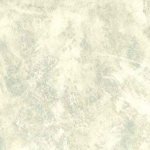 Green Cream Textured Wallpaper Plaster Faux Finish Italy ENC.6028 D/Rs