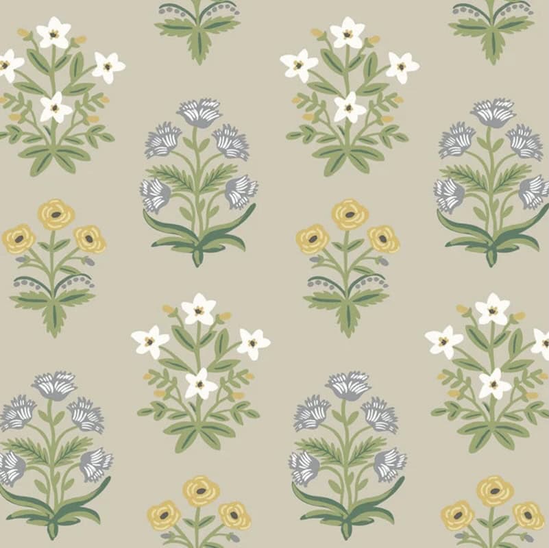 Rifle Mughal Rose Beige