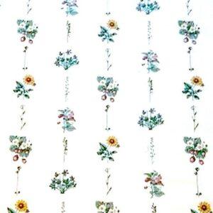 Kitchen Berries Floral Vintage Wallpaper K835082 Multicolor