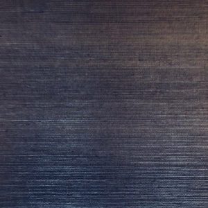 VG4405MH Navy Grasscloth Wallpaper SAMPLE Magnolia Home FREE Ship