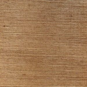VG4403MH Brown Grasscloth Wallpaper Magnolia Home Double Rolls