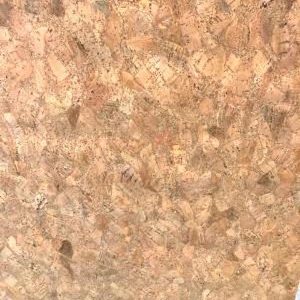 Natural Cork Beige Wallpaper VLP2780 Double Rolls