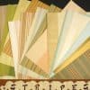 Striped Crafts & Scrapbooking Wallpaper Pak Example