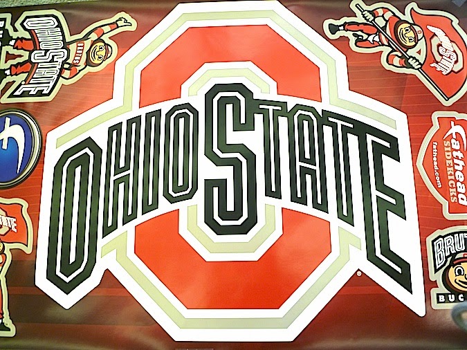 You are currently viewing Ohio State Buckeyes in Football’s Final Four