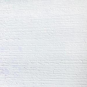 Paintable Wallpaper Stucco Stripe Grasscloth White 9044 D/Rs