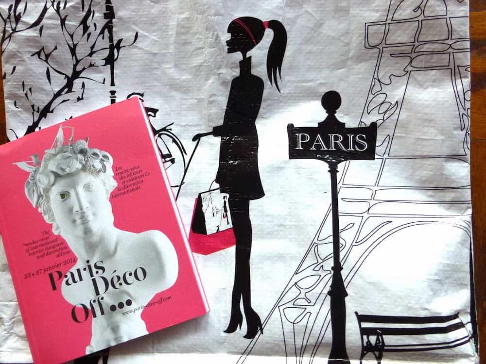 You are currently viewing Design Week in Paris