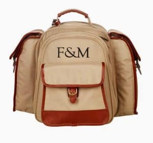 Picnic Backpack from F&M