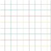windowpane check vintage wallpaper, red, yellow, green, blue, white, cottage style, nursery, children, checks, plaid