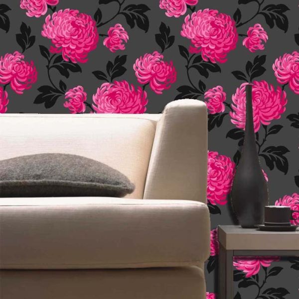 You are currently viewing 2017 Wallpaper Design Trends