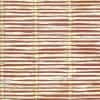 red striped wallpaper, beige, white, gold, metallic, contemporary, modern, study, den,