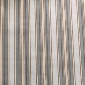 Gray Stripes Vintage Wallpaper Taupe KM17575 D/Rs
