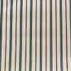 vintage wallpaper green red stripe, cream, metallic gold, stripe