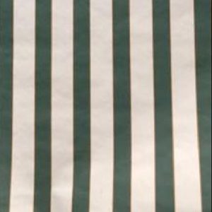 Cream Green Striped Vintage Wallpaper Gold GP09454 D/Rs