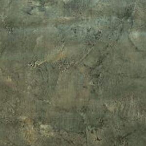 Green Textured Vintage Wallpaper Plaster Faux Finish AL22704