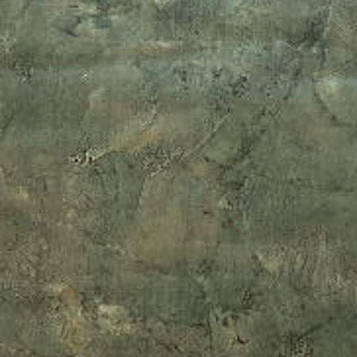 Green Textured Vintage Wallpaper Plaster Faux Finish AL22704