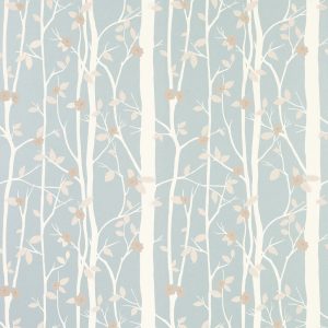 Read more about the article Tree Wallpaper Leaves Brown Green Blue