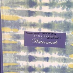 Thibaut Anna French Watermark Wallpaper Book 16″x 20″ 45 Pages Arts Crafts