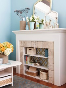 Read more about the article Practical and Pretty Storage Space