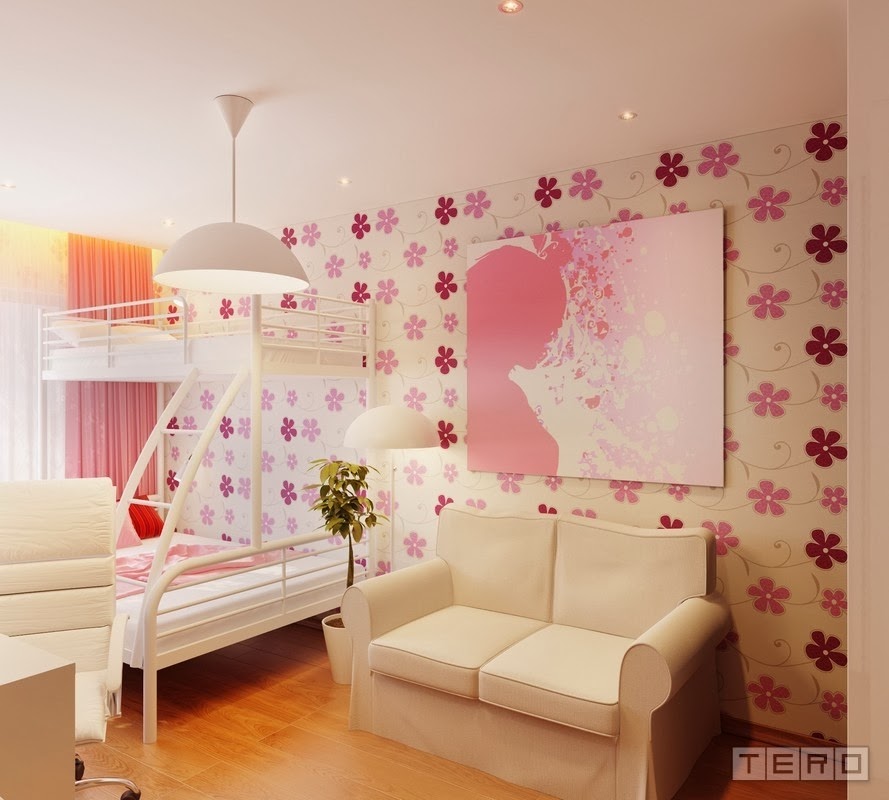 Read more about the article Bedroom Decor Ideas for Girls