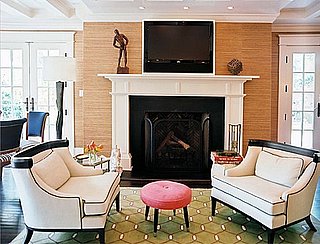 Read more about the article Grasscloth Installation Challenge