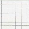 Vintage Window Pane Plaid Wallpaper in Gray, Off White, & Crimson