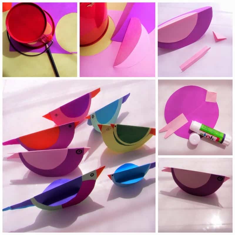 Read more about the article Wallpaper Crafts for School Kids